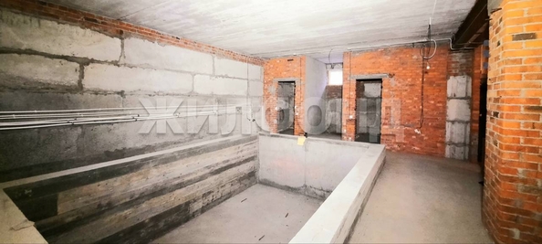 
   Продам дом, 600 м², Новосибирск

. Фото 32.