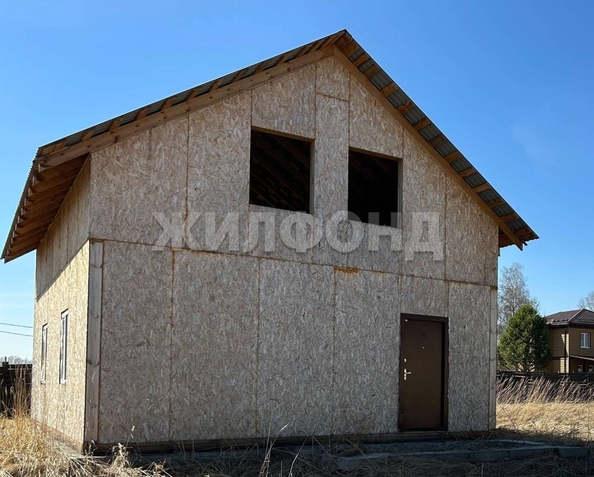 
   Продам дом, 115 м², Плотниково село

. Фото 1.