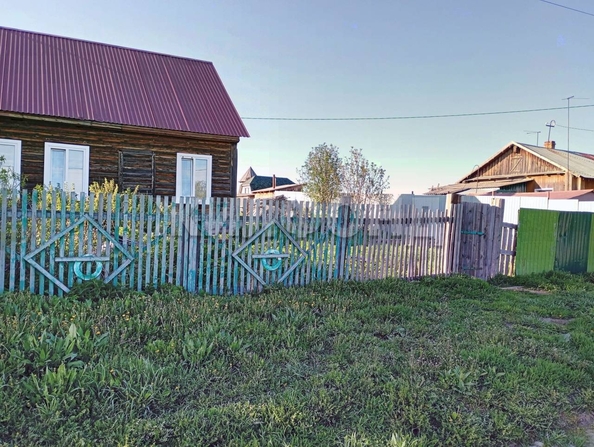 
  Продается дом, 63 м², поселок Ленинский
. Фото 1.