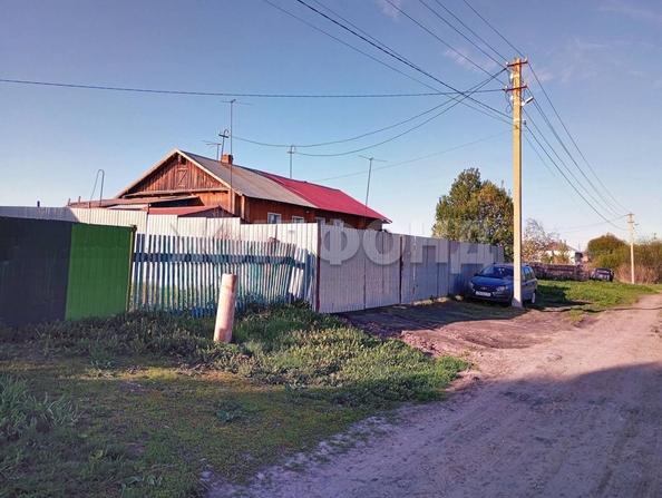 
  Продается дом, 63 м², поселок Ленинский
. Фото 4.