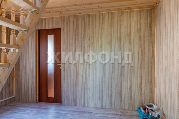 
  Продается дача, 72 м², Новосибирск
. Фото 20.