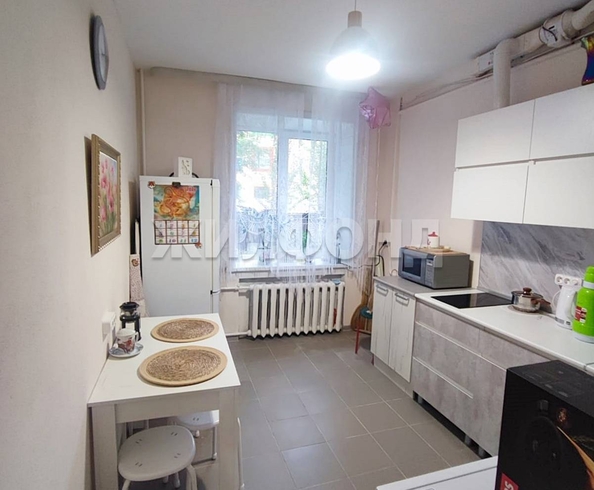 
  Продается комната, 13.2 м², Гоголя ул, д. 21а
. Фото 7.