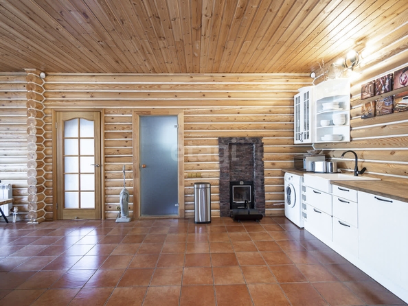 
   Продам дом, 224.9 м², Новосибирск

. Фото 11.