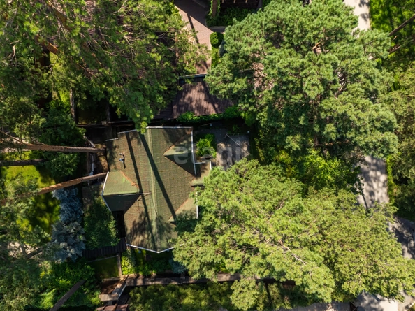 
   Продам дом, 224.9 м², Новосибирск

. Фото 40.