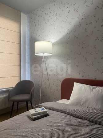 
   Продам 1-комнатную, 35.66 м², Железнодорожная ул, 18

. Фото 5.