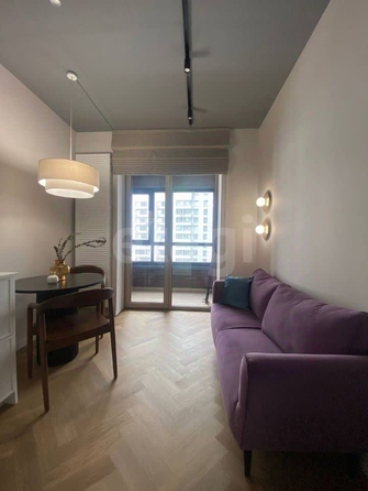 
   Продам 1-комнатную, 35.66 м², Железнодорожная ул, 18

. Фото 7.