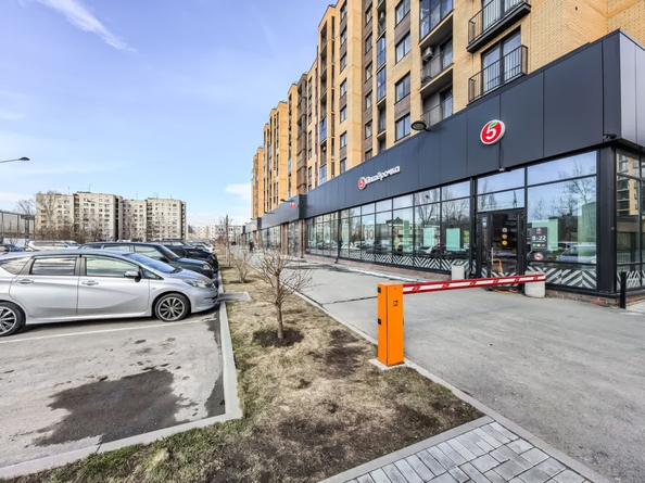 
   Продам 3-комнатную, 64.7 м², Василия Клевцова ул, 1

. Фото 1.