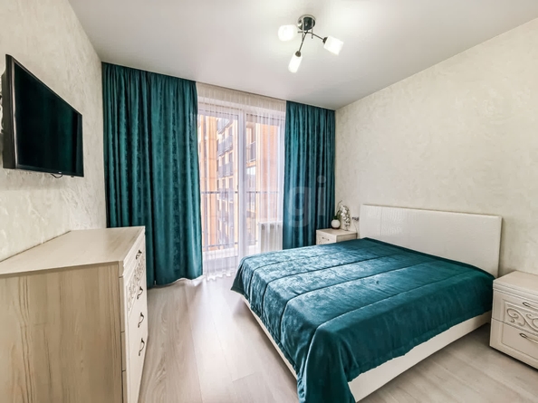 
   Продам 3-комнатную, 64.7 м², Василия Клевцова ул, 1

. Фото 22.