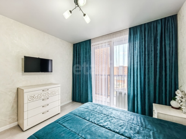 
   Продам 3-комнатную, 64.7 м², Василия Клевцова ул, 1

. Фото 24.