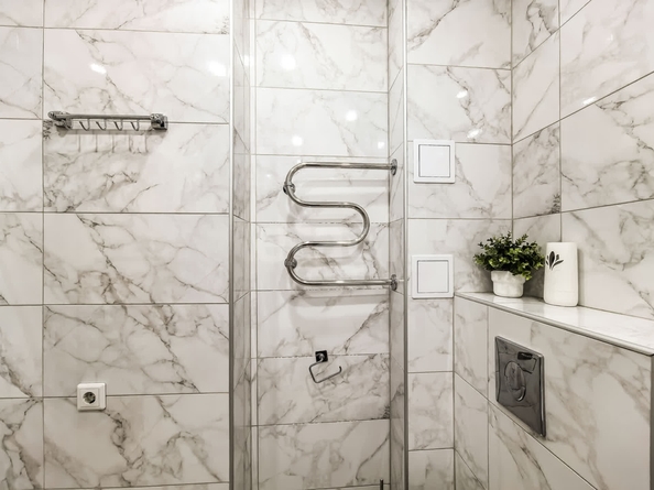 
   Продам 3-комнатную, 64.7 м², Василия Клевцова ул, 1

. Фото 28.