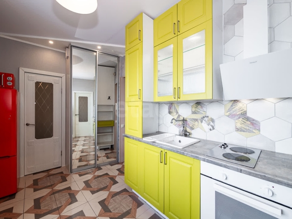 
  Продается студия, 33.9 м², Дзержинского пр-кт, д. 16/1
. Фото 3.