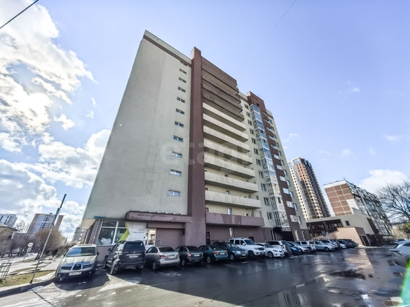 
  Продается студия, 33.9 м², Дзержинского пр-кт, д. 16/1
. Фото 34.