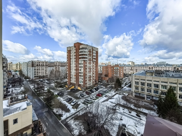 
  Продается студия, 33.9 м², Дзержинского пр-кт, д. 16/1
. Фото 35.