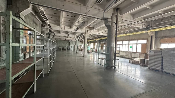 
   Сдам помещение под производство, 3623 м², Декабристов ул, 275к10

. Фото 7.