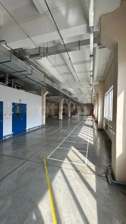 
   Сдам помещение под производство, 3623 м², Декабристов ул, 275к10

. Фото 10.