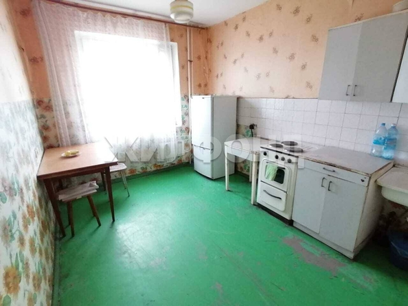 
  Продается 1-комн. квартира, 33.3 м², Мира пр-кт, д. 42/2
. Фото 1.