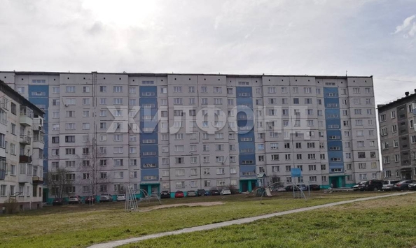 
  Продается 1-комн. квартира, 33.3 м², Мира пр-кт, д. 42/2
. Фото 5.