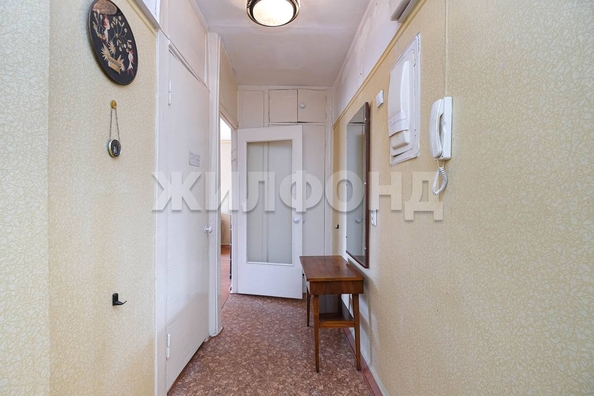 
   Продам 1-комнатную, 30.8 м², Никитина ул, 15

. Фото 12.