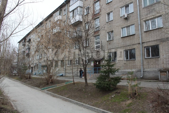 
   Продам 1-комнатную, 30.8 м², Никитина ул, 15

. Фото 18.