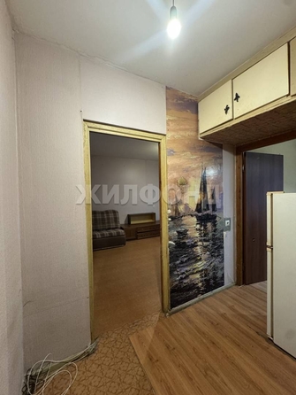 
  Продается 1-комн. квартира, 38.5 м², Лесосечная ул, д. 3
. Фото 4.