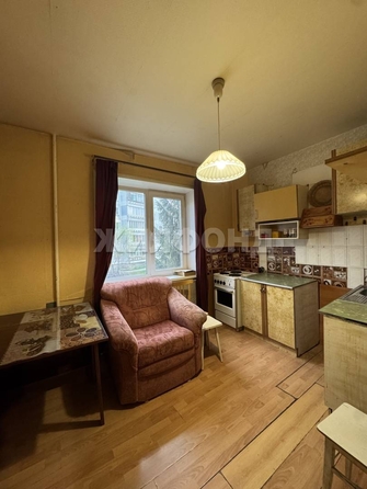 
  Продается 1-комн. квартира, 38.5 м², Лесосечная ул, д. 3
. Фото 5.