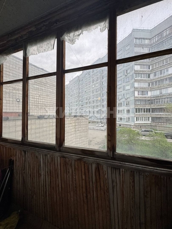 
  Продается 1-комн. квартира, 38.5 м², Лесосечная ул, д. 3
. Фото 7.