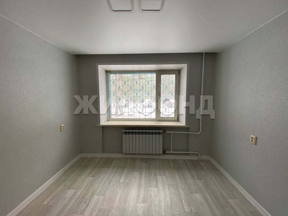 
   Продам 1-комнатную, 21.8 м², Дачная ул, 25/4

. Фото 5.