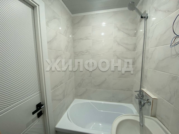 
   Продам 1-комнатную, 21.8 м², Дачная ул, 25/4

. Фото 11.