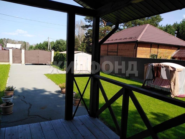 
  Продается дом, 170.8 м², коттеджный поселок Лаки Парк
. Фото 3.