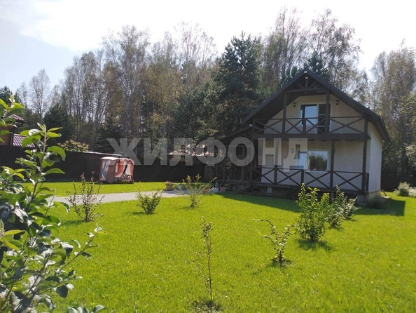 
  Продается дом, 170.8 м², коттеджный поселок Лаки Парк
. Фото 9.