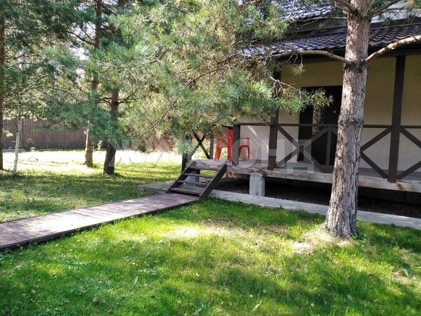 
  Продается дом, 170.8 м², коттеджный поселок Лаки Парк
. Фото 13.