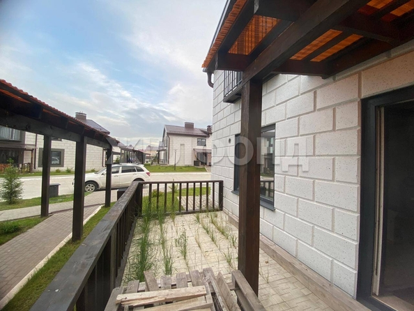 
  Продается 3-комн. квартира, 84.4 м², Ясная ул (Светлый мкр-н), д. 10/6
. Фото 10.