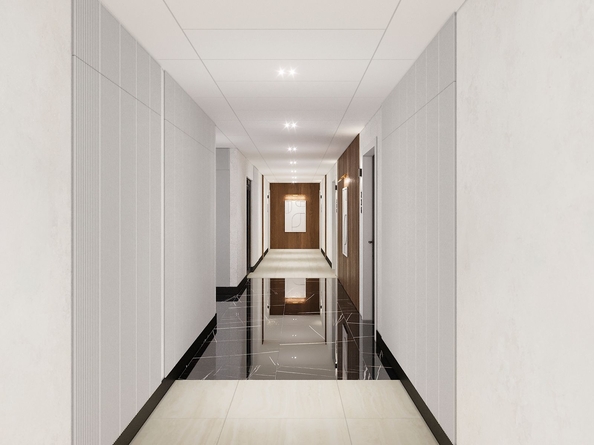 
  Продается апартамент 20.91 м², в АК Лэнд Лорд, башня А. Фото 29.
