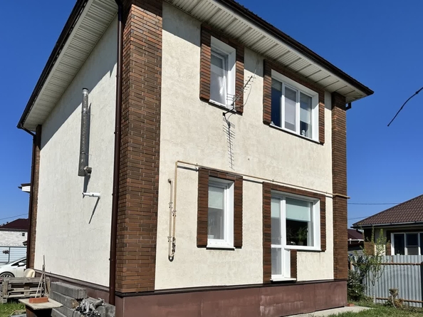 
  Продается дом, 120 м², поселок Октябрьский
. Фото 3.