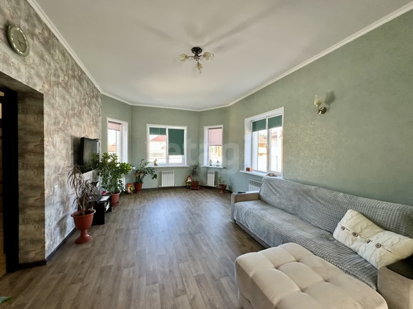 
  Продается дом, 120 м², поселок Октябрьский
. Фото 9.