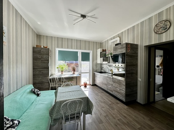 
  Продается дом, 120 м², поселок Октябрьский
. Фото 10.
