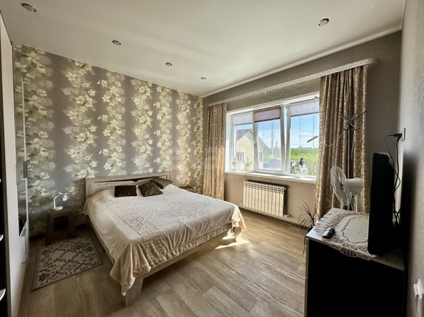 
  Продается дом, 120 м², поселок Октябрьский
. Фото 23.