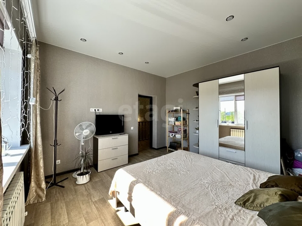 
  Продается дом, 120 м², поселок Октябрьский
. Фото 26.