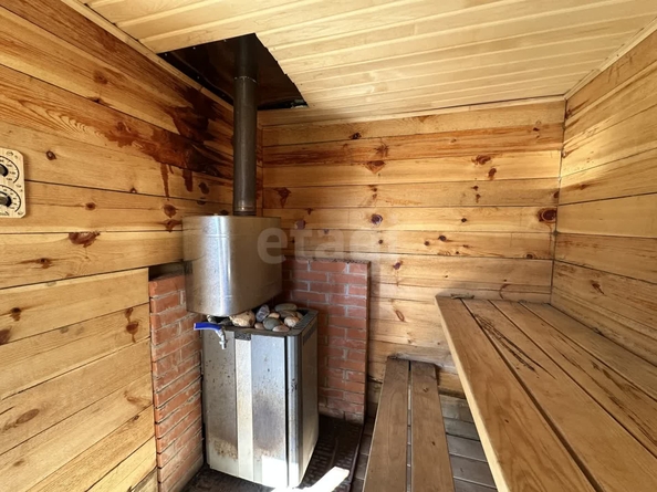 
  Продается дом, 120 м², поселок Октябрьский
. Фото 36.