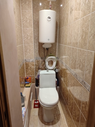 
   Продам 3-комнатную, 65.9 м², Каунасская ул, 1/1

. Фото 7.
