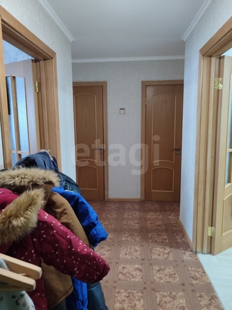 
   Продам 3-комнатную, 65.9 м², Каунасская ул, 1/1

. Фото 8.