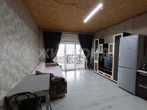 
   Продам дом, 76.8 м², Сибирские просторы ДП

. Фото 1.