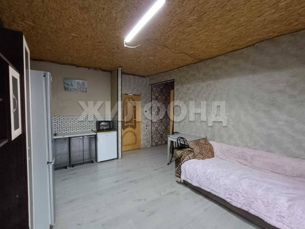 
   Продам дом, 76.8 м², Сибирские просторы ДП

. Фото 2.