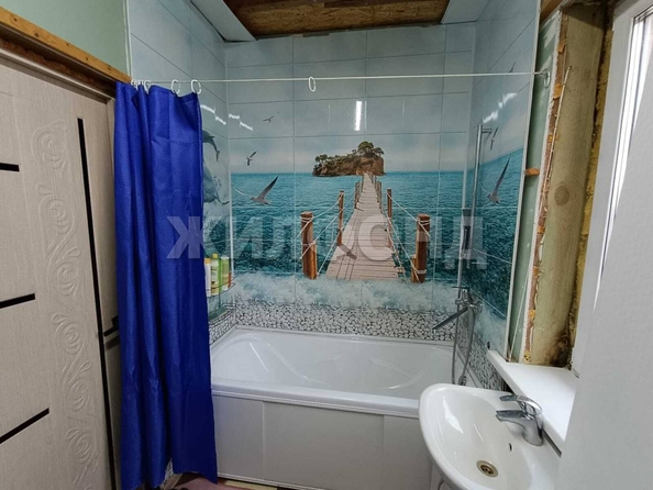 
   Продам дом, 76.8 м², Сибирские просторы ДП

. Фото 9.