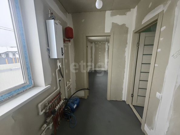 
   Продам дом, 102 м², Красная рябина ТСН

. Фото 6.