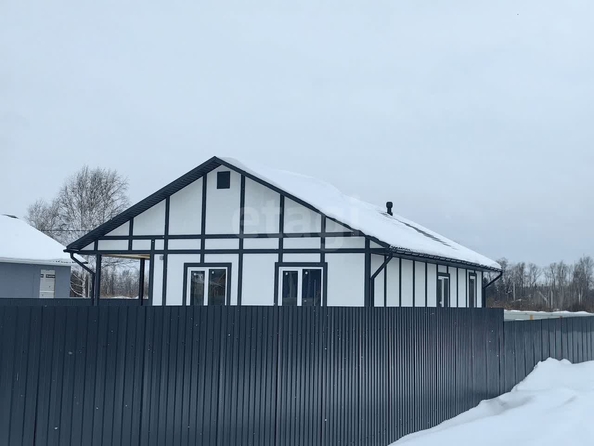 
   Продам дом, 102 м², Красная рябина ТСН

. Фото 15.