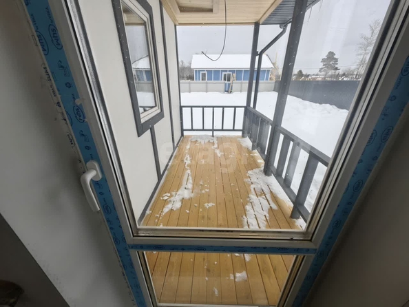 
   Продам дом, 102 м², Красная рябина ТСН

. Фото 11.