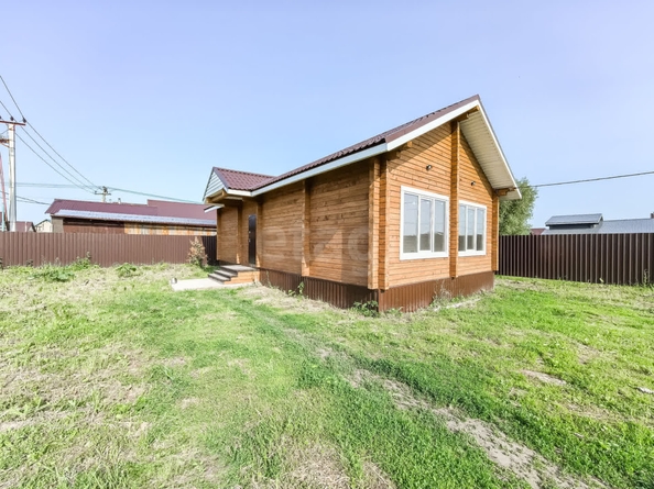 
  Продается дом, 95 м², ТСН Созвездие
. Фото 2.