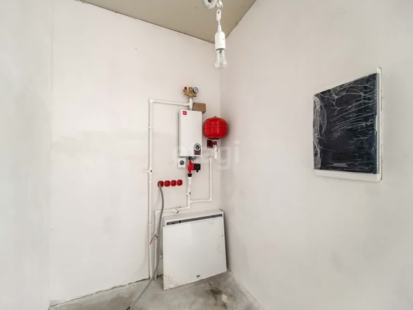 
   Продам дом, 60.6 м², Аляска КП

. Фото 6.