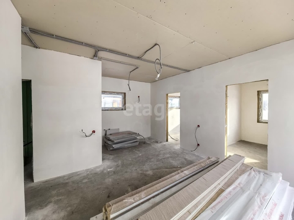 
   Продам дом, 60.6 м², Аляска КП

. Фото 9.